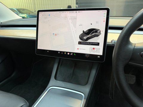 Tesla Model 3 (Dual Motor) Long Range Auto 4WDE 4dr 51