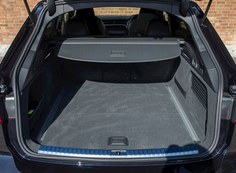 Audi RS6 Avant Vorsprung 30