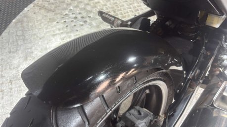 Honda NC700 2012 DCT ONLY 19K AUTOMATIC NEW MOT A2 POSSIBLE AUTO 700CC 23