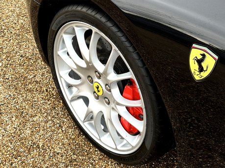 Ferrari 599 GTB FIORANO F1 35