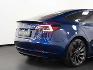 Tesla Model 3 Model 3 Performance AWD 4WD 4dr 24