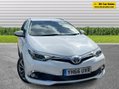 Toyota Auris 1.8 VVT-h Excel Touring Sports CVT Euro 6 (s/s) 5dr 1