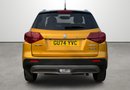 Suzuki Vitara 1.4 Boosterjet 48V Hybrid SZ5 5dr 9