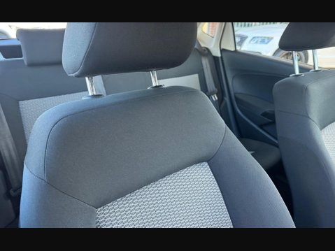 Volkswagen Polo 1.2 S Euro 5 5dr 25