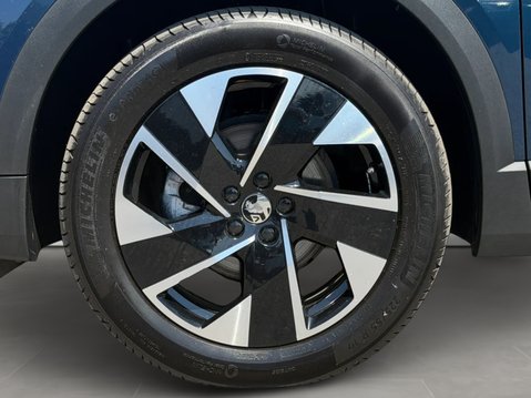 Vauxhall Grandland 1.2 Hybrid 145 GS [Intelli-LED] 5dr e-DCT6 13