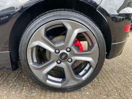 Ford Fiesta 1.6 Fiesta ST-3 T 3dr 16