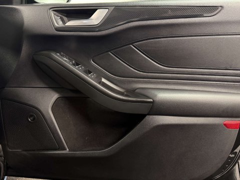 Ford Focus 2.3 Focus ST 5dr 7