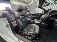 Audi A5 2.0 TDI S line Convertible 2dr Diesel Multitronic Euro 6 (s/s) (190 ps) 7