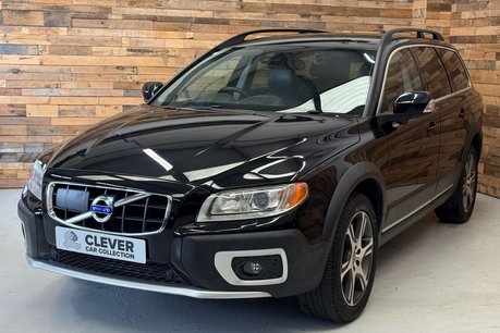 Volvo XC70 3.0 T6 SE Lux Estate 5dr Petrol Geartronic AWD Euro 5 (304 ps) 3