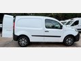Renault Kangoo 1.5 dCi ENERGY ML19 Business Panel Van 5dr Diesel Manual MWB Euro 6 (s/s) ( 9