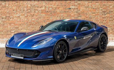 Ferrari 812 Superfast 6