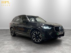 BMW Ix3 80kWh M Sport SUV 5dr Electric Auto (286 ps)