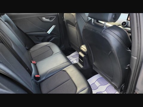 Audi Q2 TFSI S LINE 19