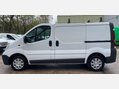 Vauxhall Vivaro 2.0 2700 CDTi FWD L1 4dr 15