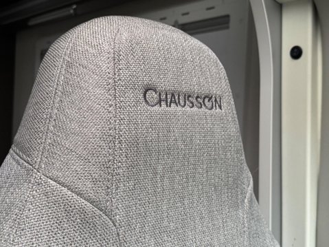 Chausson Welcome WS Premium 640 42