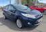 Ford Fiesta TITANIUM