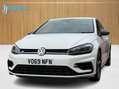 Volkswagen Golf 2.0 TSI R Hatchback 5dr Petrol DSG 4Motion Euro 6 (s/s) (300 ps) 15