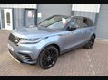 Land Rover Range Rover Velar 2.0 P250 R-Dynamic HSE Auto 4WD Euro 6 (s/s) 5dr 7