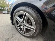 Mercedes-Benz A Class A 180 AMG LINE EXECUTIVE 11