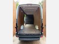 Mercedes-Benz Sprinter 2.1 313 CDi Panel Van 5dr Diesel Manual RWD L3 H3 (129 bhp) 16