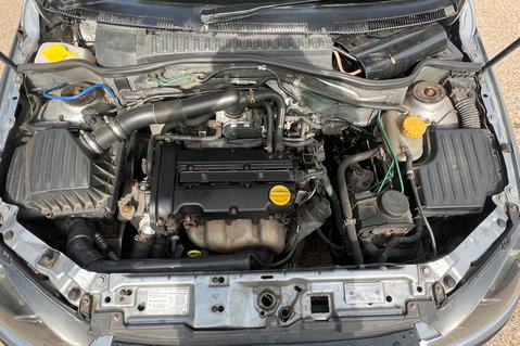 Vauxhall Corsa SXI PLUS 16V TWINPORT -PART EX TO CLEAR - MOT FEB 2027 -BLUETOOTH 22