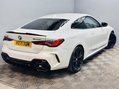 BMW 4 Series 3.0 M440i MHT Auto xDrive Euro 6 (s/s) 2dr 8