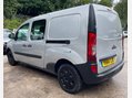 Mercedes-Benz Citan 1.5 109 CDI Crew Van L3 Euro 5 6dr (5 Seat) 15