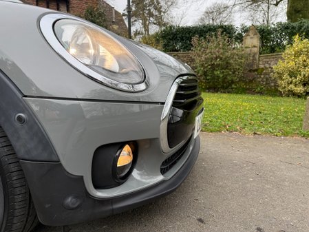 Mini Clubman COOPER 13