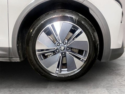 Skoda Elroq 82kWh 85 Edition SUV 5dr Electric Auto (286 ps) Air Con - Alloys - DAB Radi 10