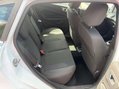 Ford Fiesta 1.5 TDCi Zetec Hatchback 5dr Diesel Manual Euro 6 (75 ps) 7
