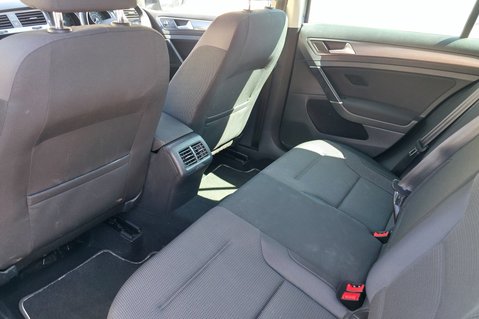 Volkswagen Golf MATCH TSI EVO…4 SERVICES .. 1 PREVIOUS KEEPER.. STUNNING EXAMPLE 16