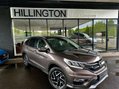Honda CR-V 1.6 i-DTEC SE Plus Navi Euro 6 (s/s) 5dr 3