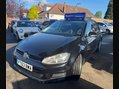 Volkswagen Golf 1.6 TDI BlueMotion Tech S Euro 5 (s/s) 5dr 3