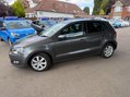 Volkswagen Polo 1.2 TDI Match Euro 5 5dr 8