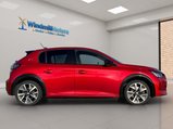 Peugeot e-208 50kWh GT Auto 5dr 4