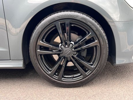 Audi A3 1.5 TFSI CoD S line Sportback S Tronic Euro 6 (s/s) 5dr 78