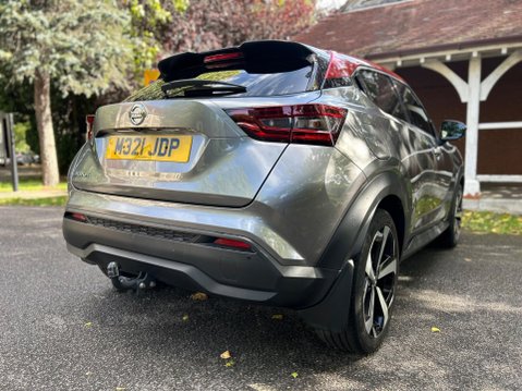 Nissan Juke DIG-T TEKNA 21