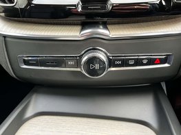 Volvo XC60 2.0 XC60 Inscription T6 Recharge AWD Auto 4WD 5dr 48