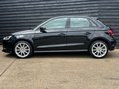 Audi A1 1.4 A1 Sportback TFSI S Line Nav 5dr 14