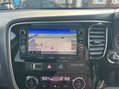 Mitsubishi Outlander 2.0h 12kWh GX4hs CVT 4WD Euro 6 (s/s) 5dr 39