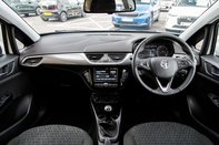 Vauxhall Corsa ENERGY 3
