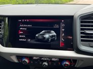Audi A1 1.0 TFSI 30 S line Sportback S Tronic Euro 6 (s/s) 5dr 56
