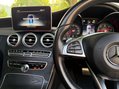 Mercedes-Benz C Class 2.1 C220d AMG Line (Premium Plus) G-Tronic+ Euro 6 (s/s) 2dr 12