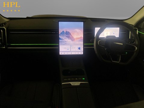 JAECOO 7 1.5T SHS 18.3kWh Luxury SUV 5dr Petrol Plug-in Hybrid Auto Euro 6 (s/s) (20 18