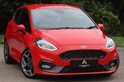Ford Fiesta 1.5T EcoBoost ST-3 Hatchback 3dr Petrol Manual Euro 6 (s/s) (200 ps) 3