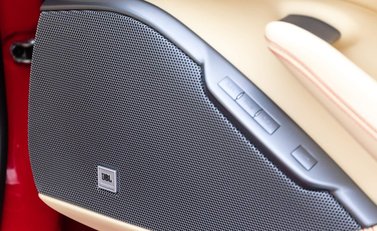 Ferrari Portofino BCA 17