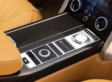 Land Rover Range Rover 5.0 SVAutobiography Ultimate LWB 28