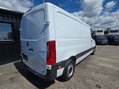 Mercedes-Benz Sprinter 314 CDI PROGRESSIVE 6
