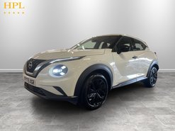 Nissan Juke 1.0 DIG-T Acenta Premium SUV 5dr Petrol DCT Auto Euro 6 (s/s) (114 ps)