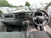 Ford Transit Custom LWB L2H1 Low Roof Leader 320 Air Con EURO 6 NO VAT 25